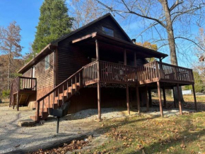 Optimum #9 with Hot Tub and Jacuzzi on Patoka Lake in Southern Indiana